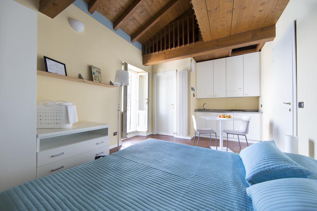 Appartamenti Vistaqua Baveno Bagian luar foto